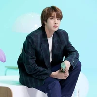 SeokJin