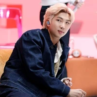 NamJoon