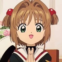 Kinomoto Sakura