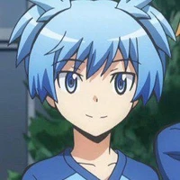 Nagisa