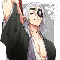 Tengen Uzui