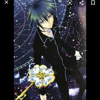 Tsukiyomi Ikuto