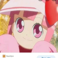 Ran ( Chara Amu)