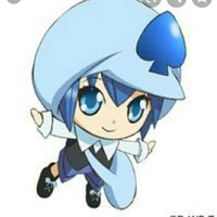Miki ( Chara Amu)