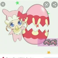 Pepe ( Chara Yaya )