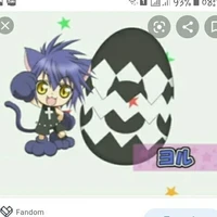 Yoru ( Chara Ikuto )