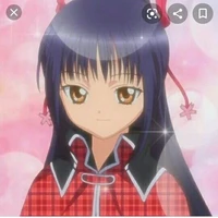 Fujisaki Nadeshiko