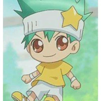 Daichi ( Chara Kukai )