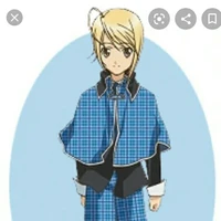 Tadase Hotori