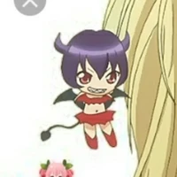 Iru ( Chara Utau )