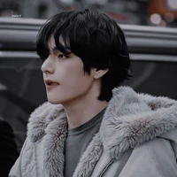 Kim Taehyung (V)