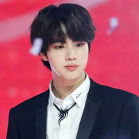 Kim SeokJin