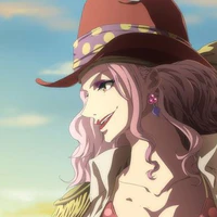 BigMom (Linlin)