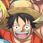 Luffy