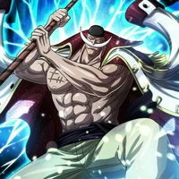 Râu trắng(Newgate)