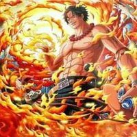 Portgas D. Ace (Hiken)