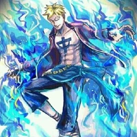 Marco The Phoenix