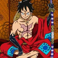Luffy