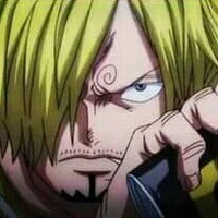 Vinsmoke Sanji