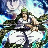 Roronoa Zoro