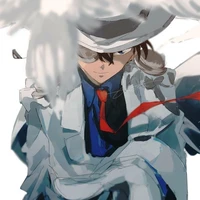 Kid ( kaito)