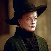 Mineva McGonagall