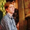 George Weasly