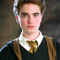 Cedric Diggory