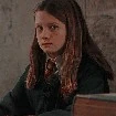 Ginny Weasly