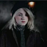 Luna Lovegood