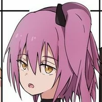 uri ( chị của xiao )