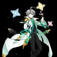 xiao ( thiên thần)