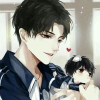 Minh Vương An ( bff Phương )