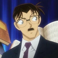 Kudo Yusaku