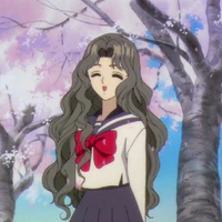 Mẹ Sakura