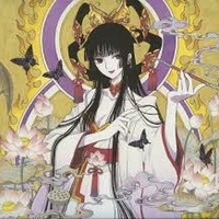 Mẹ Syaoran