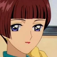 Mẹ Tomoyo