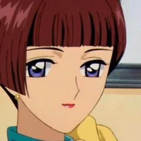 Mẹ Tomoyo