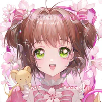 [Nữ chính] Kinomoto Sakura