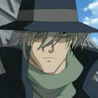 Gin