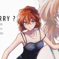 Miyano Shiho/ habara ai