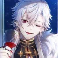 Devil-[Koi]