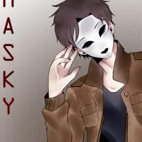 masky