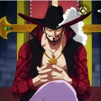 mihawk