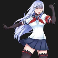 Megami Saikou