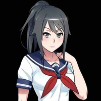 Ayano Aishi