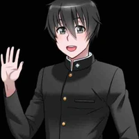 Taro Yamada (Senpai)