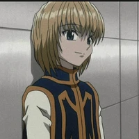 Kurapika