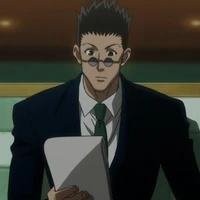 Leorio