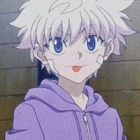 Killua